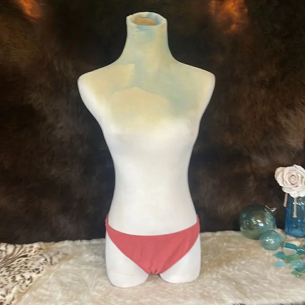 Tori Praver bikini bottoms M (4120)